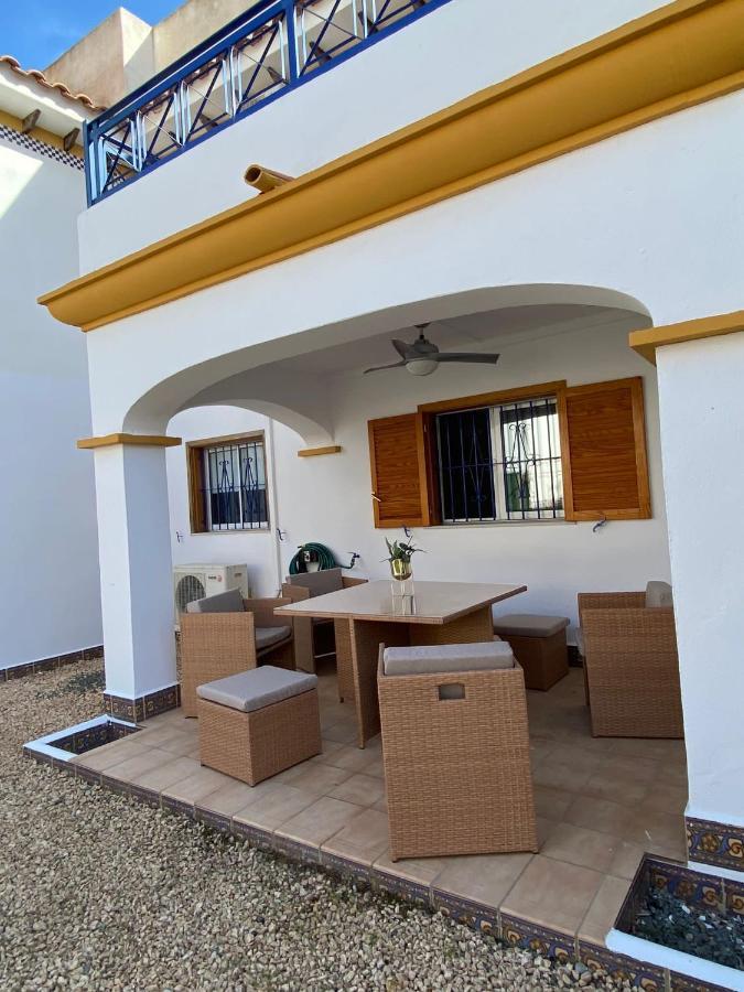 Acogedor Apartamento En La Playa 베라 외부 사진