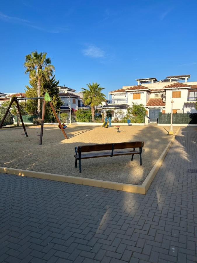 Acogedor Apartamento En La Playa 베라 외부 사진