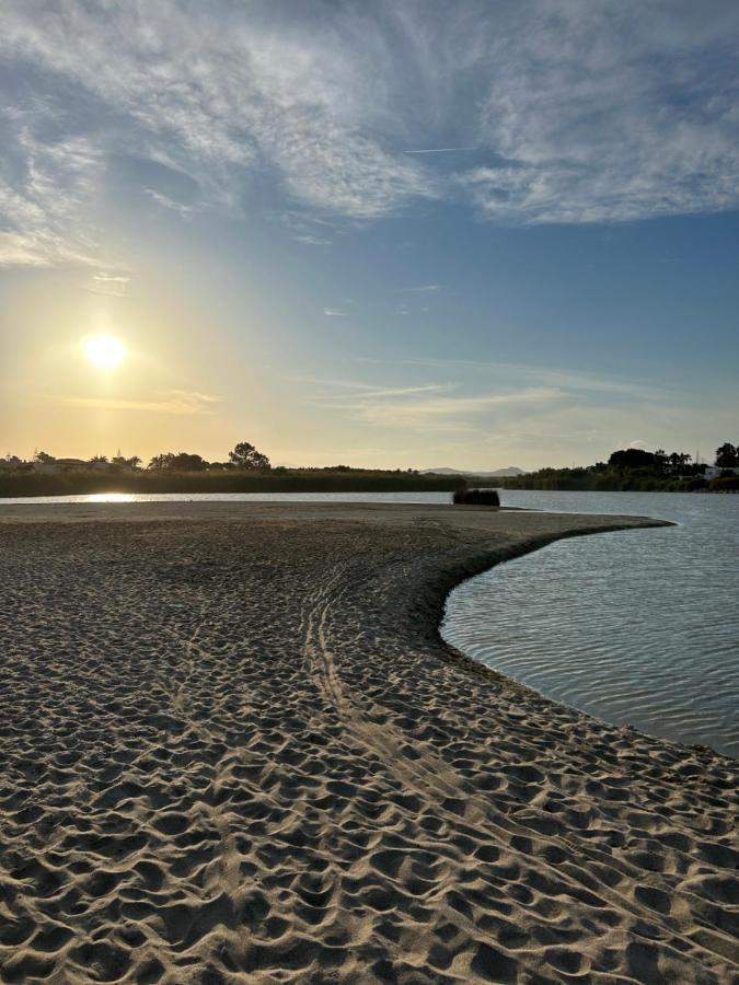 Acogedor Apartamento En La Playa 베라 외부 사진