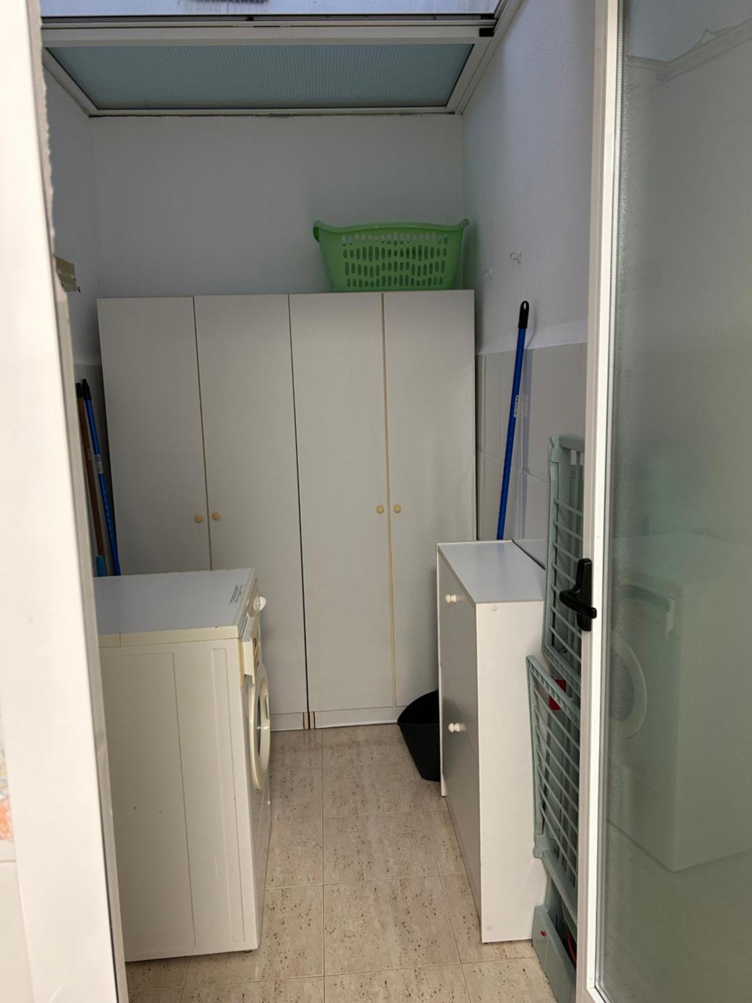 Acogedor Apartamento En La Playa 베라 외부 사진