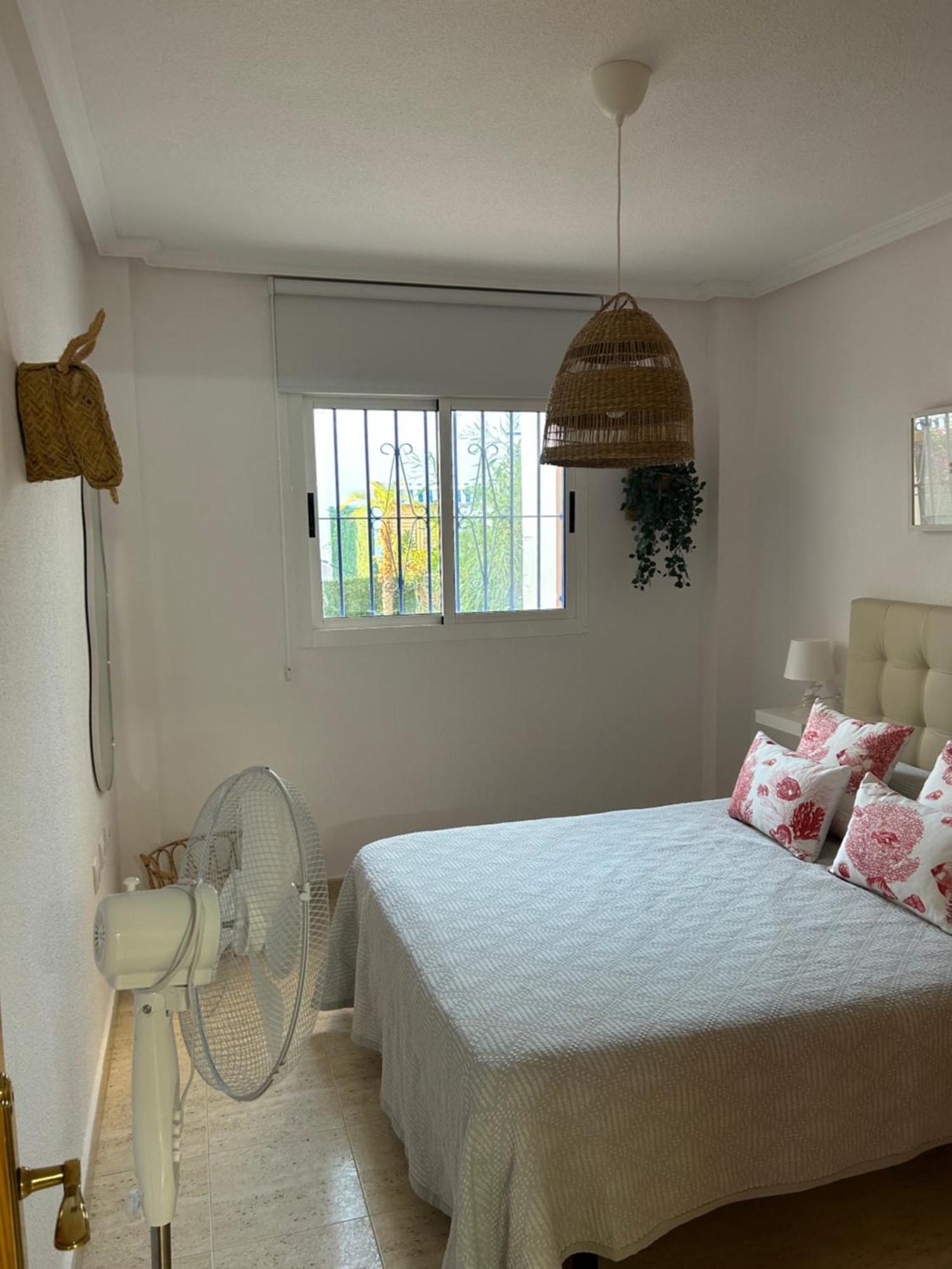 Acogedor Apartamento En La Playa 베라 외부 사진