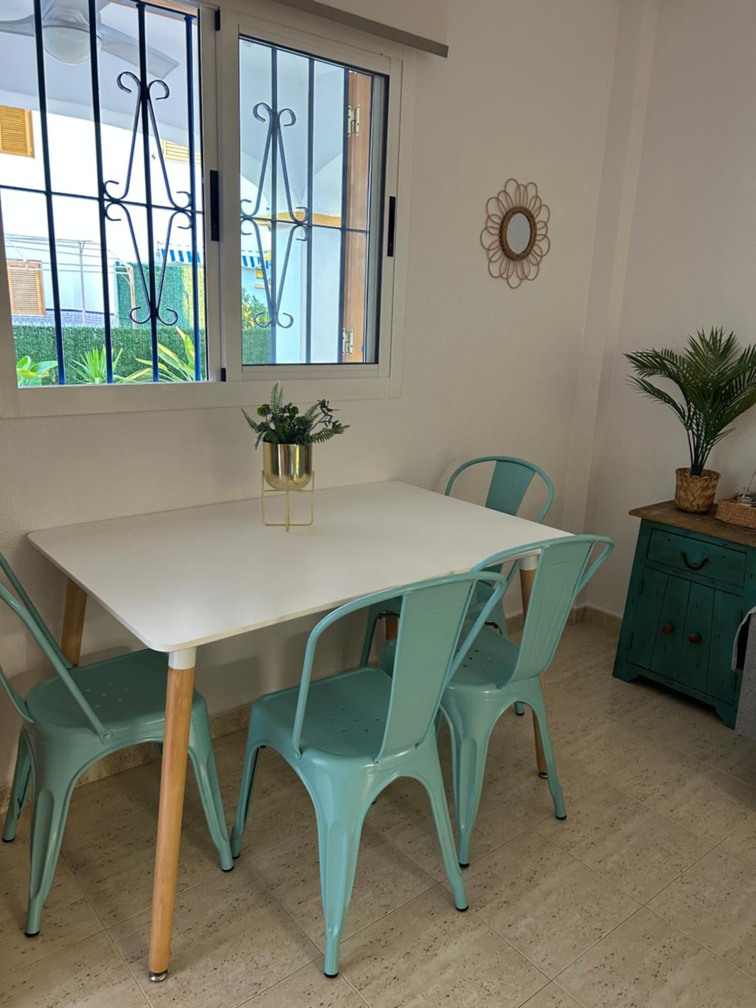 Acogedor Apartamento En La Playa 베라 외부 사진