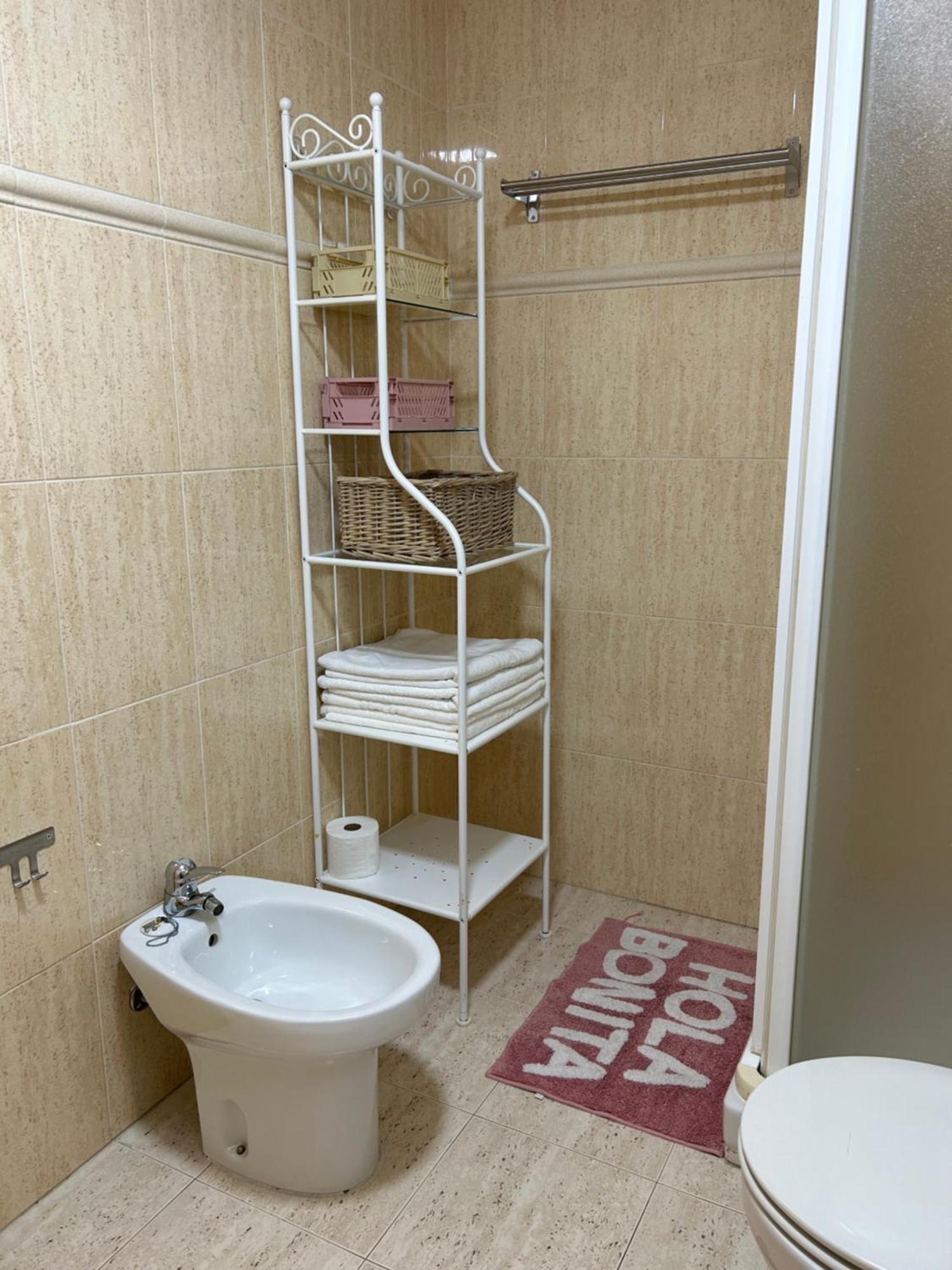 Acogedor Apartamento En La Playa 베라 외부 사진
